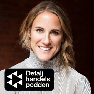 Joanna Hummel: För att växa måste du vara bättre än alla andra