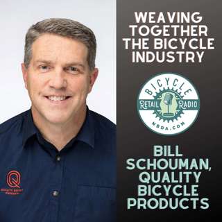 Weaving Together the Bicycle Industry