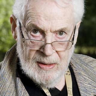 Erland Josephson 2007