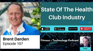 107 State Of The Health Club Industry