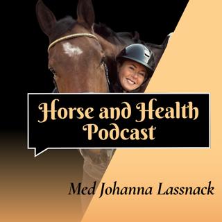 Ryttarinspiration på riktigt-om motivation, ridning och mod! (Johanna Lassnack, Swedish)