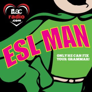 ESL Man! Episode 5: Good VS Well