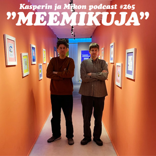 265. Meemikuja