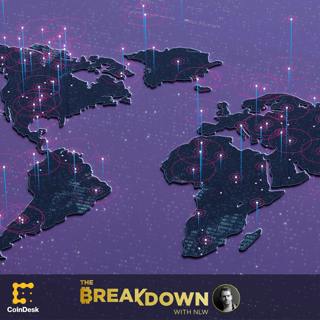 BREAKDOWN: A Primer on Balaji’s 'Network State'