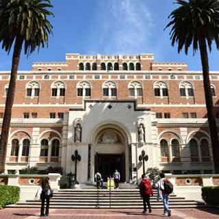 Top Colleges Are Too Costly — Even for Parents Making $300K