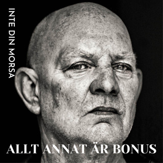 Allt annat är bonus