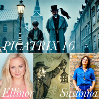 Avsnitt 16 - Vaesen del 2