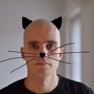 Avsnitt 7 - Vår första gäst, Daniel Lampinen