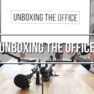 Unboxing the Office | Episode 15: Escaping Performance Mode & Leading Authentically with David Cooke