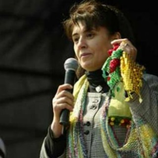 Putting Gender at the Centre: The Feminist Turn in the Kurdish Political Movement