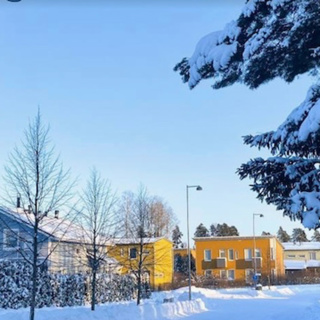 Vantaa is a city in Finland. It is located to the north of the capital, Helsinki, in southern Uusimaa.