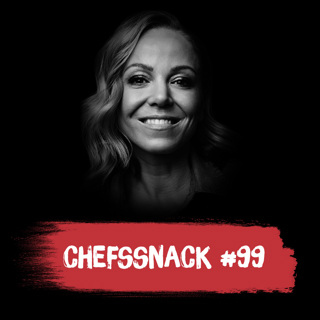 #99. Linda Palmgren, VD Bauer Media Group (Original)