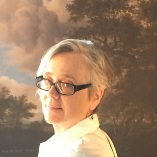 Writer to Writer April 5, 2026 Gail Park