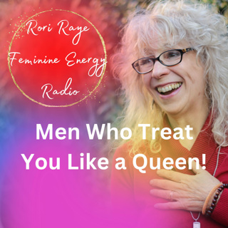 Men Who Treat You Like a Queen