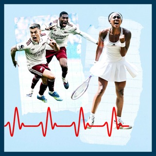 Sport moves you like nothing else — as I found out after my heart attack - The Saturday Story