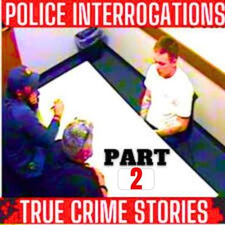 The POLICE INTERROGATION of Wife Killer Skylar Nemetz PART 2