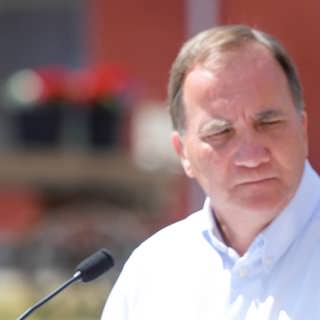 "Löfven oo ka hadlay xaaladda dabka", Hayadda socdaalka oo go'aan hakisay, Shirkii Brugsel iyo soomaalida Sweden.