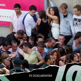 Love Parade: technofestivalen som slutade i katastrof