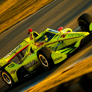 MP 1050: The Week In IndyCar, Feb 24, with Simon Pagenaud