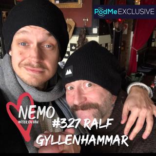 327. Ralf Gyllenhammar - TEASER!