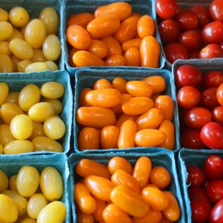 Why (some) food tastes better abroad