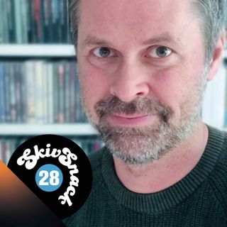 28. Bästa skivköpen sommar 2022