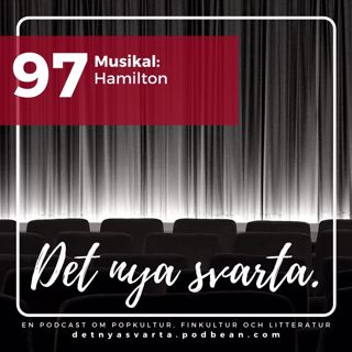 Musikal: Hamilton