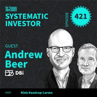 SI421: Taking CTAs Mainstream ft. Andrew Beer