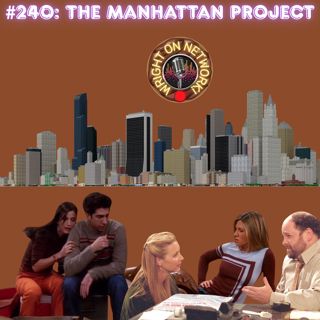 #240 The One Where Rosita Dies