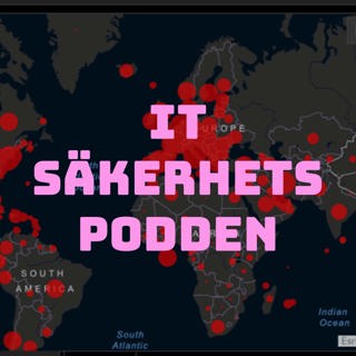 #70 - Attackerarna som nyttjar krisen