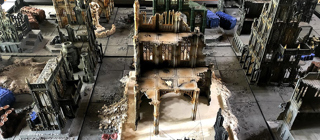 Episode 68 – Terrain: The Third Army