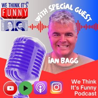 Ian Bagg