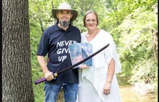 From Trauma to Triumph: Glenn Beachy's Journey of Healing, Forgiveness and the Mind-Body Connection