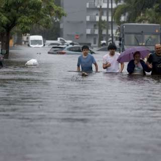 Florida Emergency, Supreme Court Upholds Abortion Pill Access, Disney Drops Lawsuit and Announces Expansion, Fed Holds Rates Steady, and more...