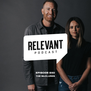 Episode 850: The McClures