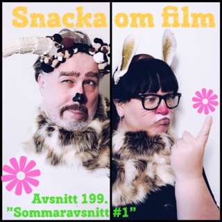 #199 - "sommaravsnitt #1"