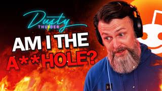 The HOTTEST r/AITA Stories! (March 8th, 2026) Dusty Thunder REACTS!