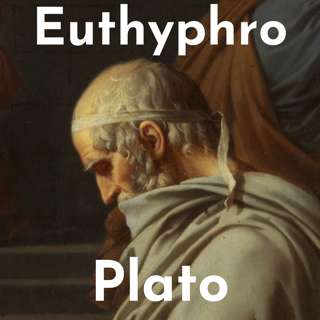 Discussing "Euthyphro" By Plato