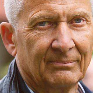 Per Olov Enquist 2000