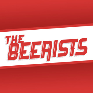 The Beerists Podcast - Episode 7 - The Blind Leading the Blind