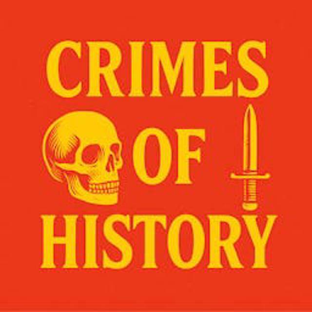 Crimes of History