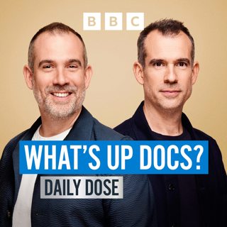 Daily Dose: Laughter