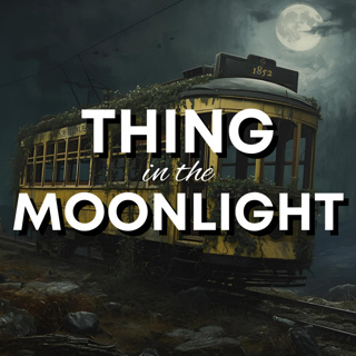 đĄThe Thing in the Moonlight | 31 Nights of Lovecraft (Night 14) | ASMR + Eerie Swamp Ambiance