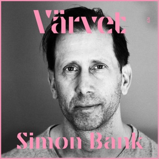 KORTVERSION #631 Simon Bank