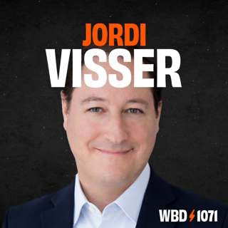How AI Could Take Bitcoin to $1 Million | Jordi Visser