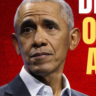 Democrat Treason? Obama Conspiracy, ActBlue Scandal & Global Chaos
