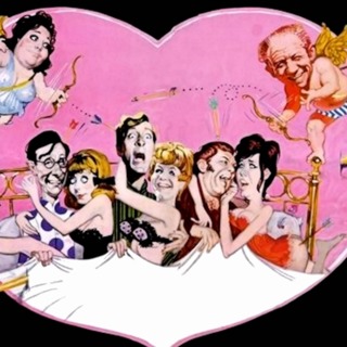 CARRY ON LOVING with Paul Litchfield and Dan Thomas