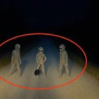Sweden’s Three Scariest Humanoid Encounters - From The Cold Archives