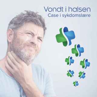 Case - Vondt i halsen