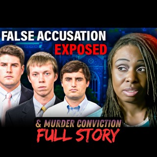 The Duke Lacrosse Accuser: False Allegations, Murder Conviction & Her Release From Prison
